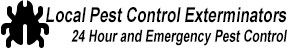 Blairsden Graeagle CA Pest Control Exterminators